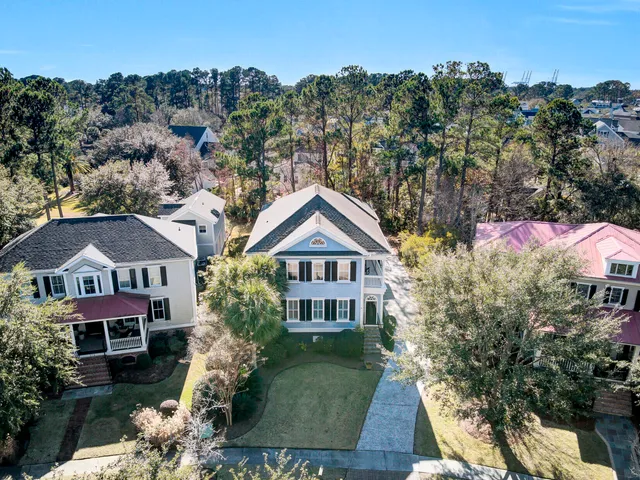 $1,895,000 | 368 Evian Way, Mount Pleasant, SC 29464