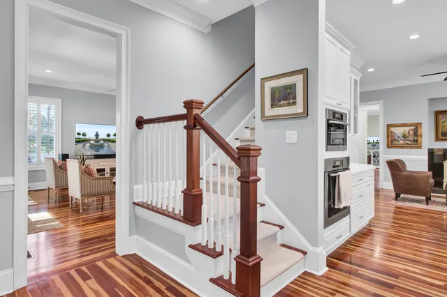 $1,895,000 | 368 Evian Way, Mount Pleasant, SC 29464