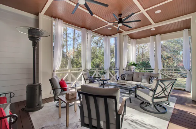 $1,895,000 | 368 Evian Way, Mount Pleasant, SC 29464