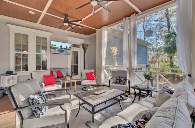 $1,895,000 | 368 Evian Way, Mount Pleasant, SC 29464