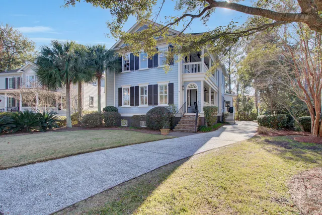 $1,895,000 | 368 Evian Way, Mount Pleasant, SC 29464