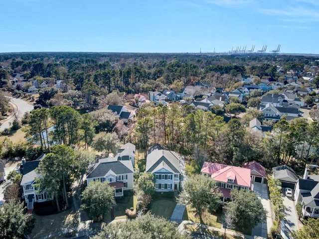 $1,895,000 | 368 Evian Way, Mount Pleasant, SC 29464