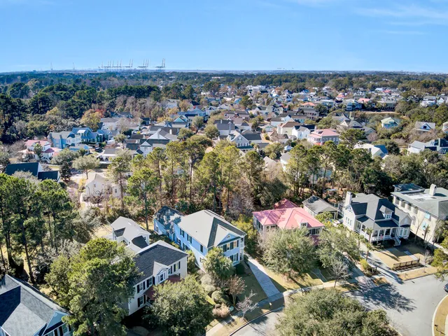 $1,895,000 | 368 Evian Way, Mount Pleasant, SC 29464