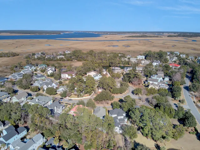$1,895,000 | 368 Evian Way, Mount Pleasant, SC 29464