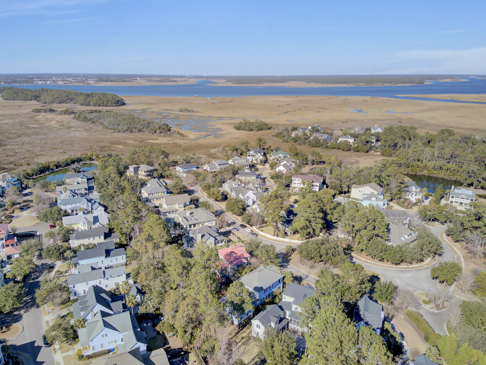 368 Evian Way Mount Pleasant, SC 29464 - Photo 58 of 59 71_75_mls