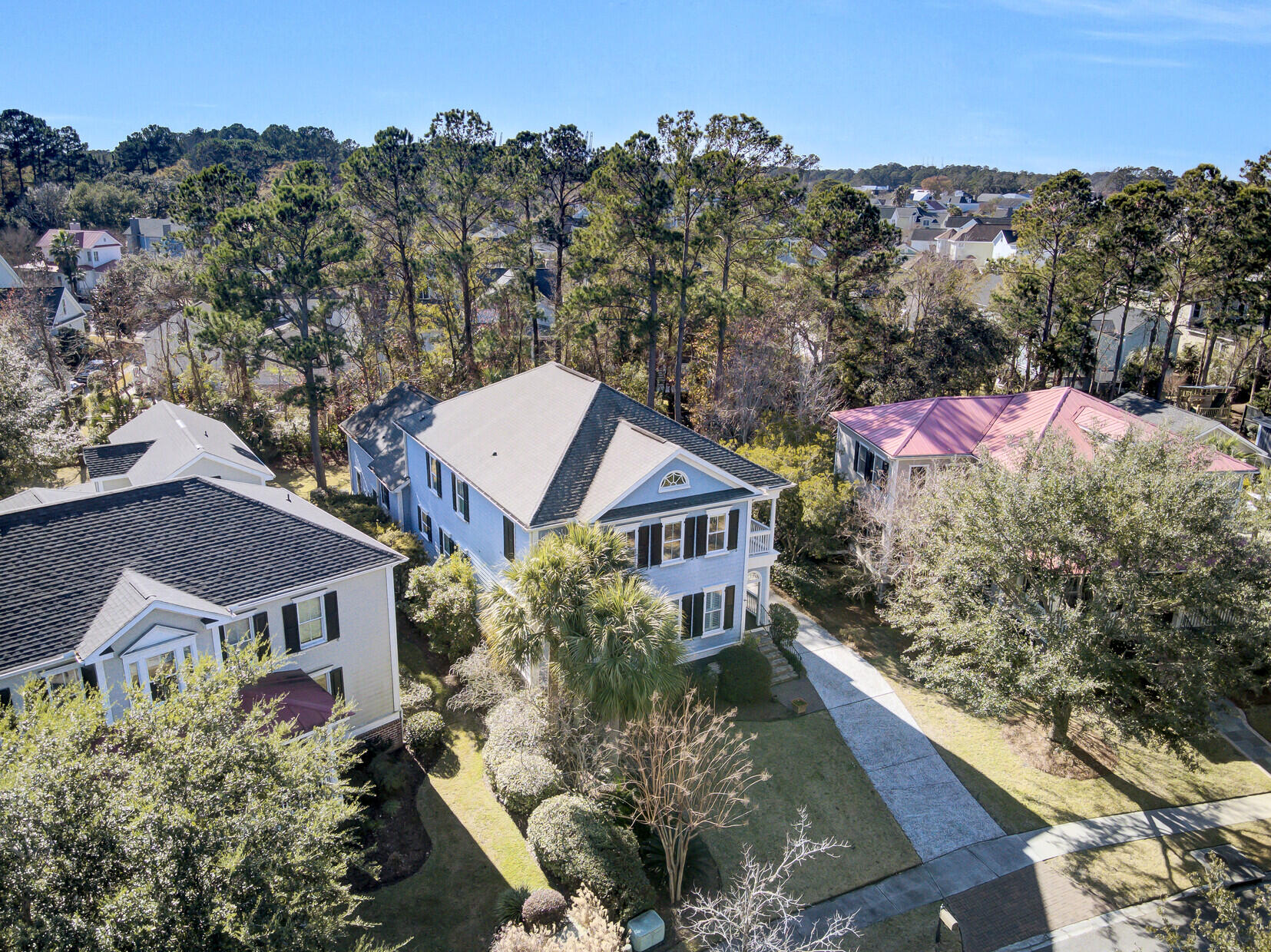368 Evian Way Mount Pleasant, SC 29464 - Photo 60 of 65 75_79_mls