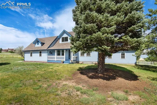 $679,900 | 12635 Halleluiah Trail, Elbert, CO 80106