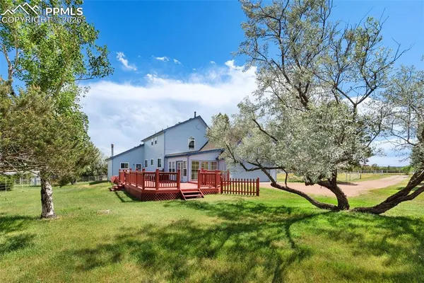 $679,900 | 12635 Halleluiah Trail, Elbert, CO 80106