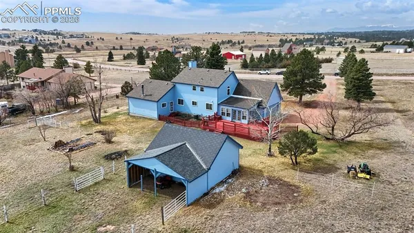 $679,900 | 12635 Halleluiah Trail, Elbert, CO 80106