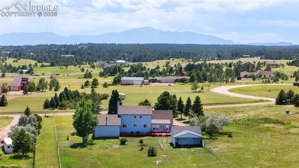 $679,900 | 12635 Halleluiah Trail, Elbert, CO 80106