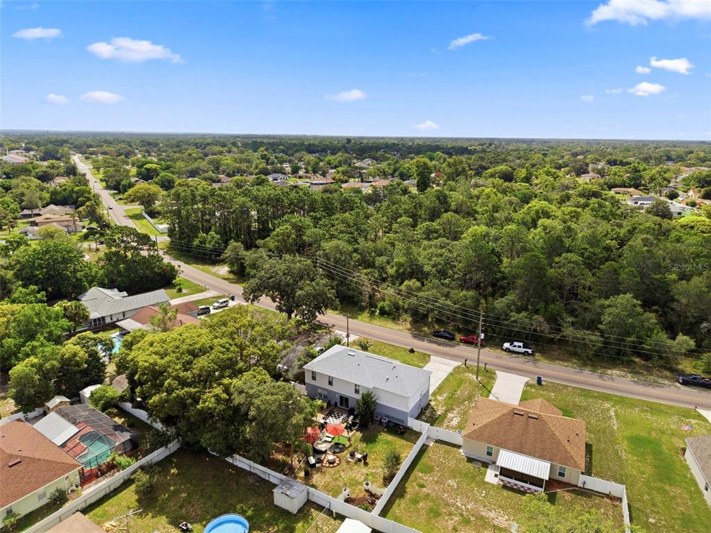 12261 Linden Drive Spring Hill, FL 34608 - Photo 76 of 82