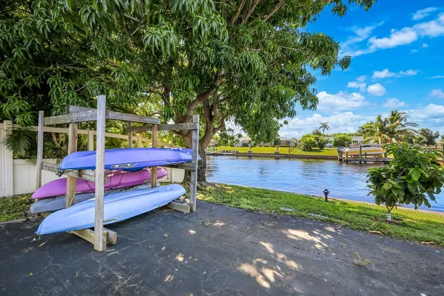 a view of a cars parked in front of a building