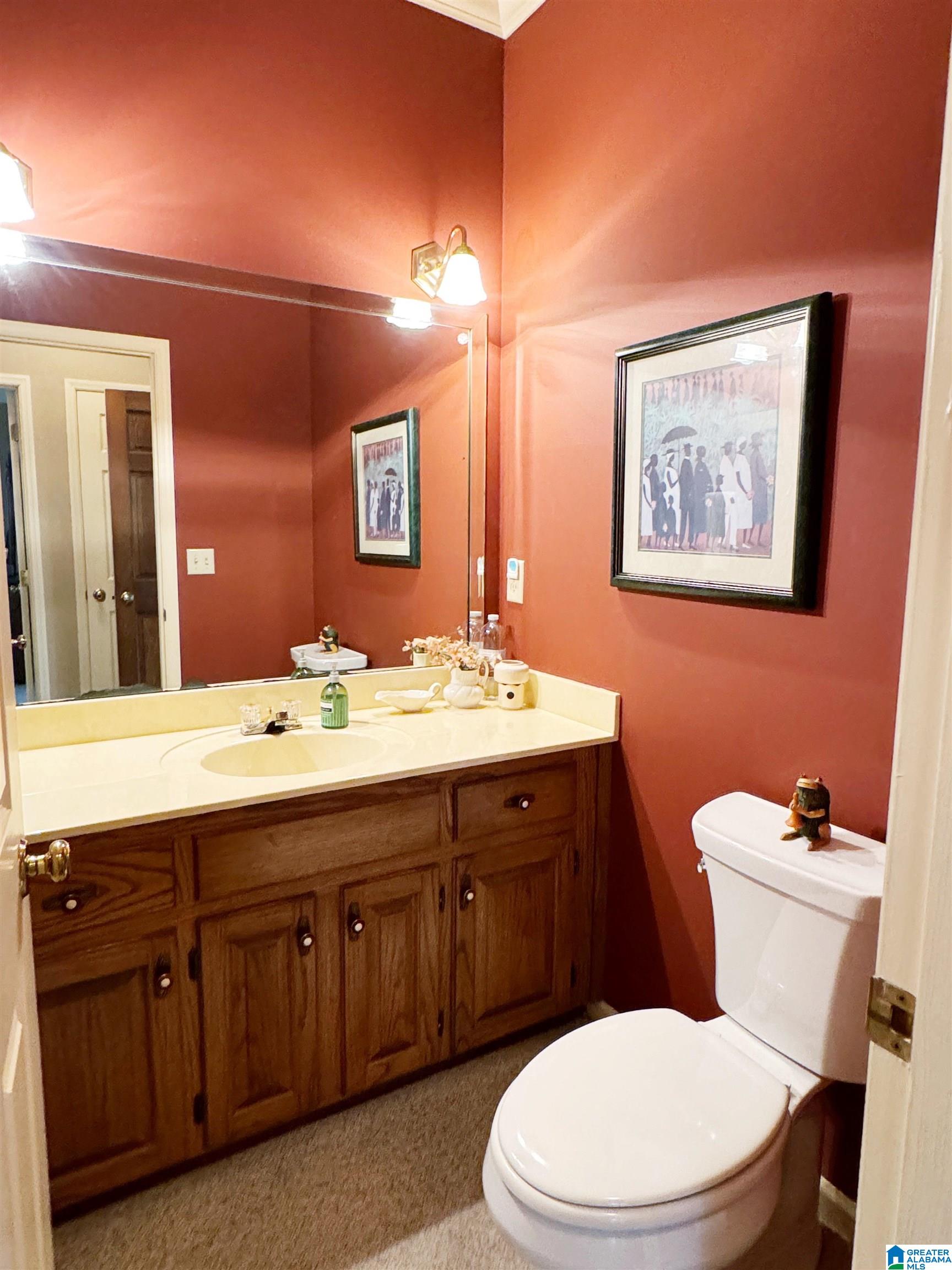 111 Redbud Road Columbiana, AL 35051 - Photo 16 of 49
