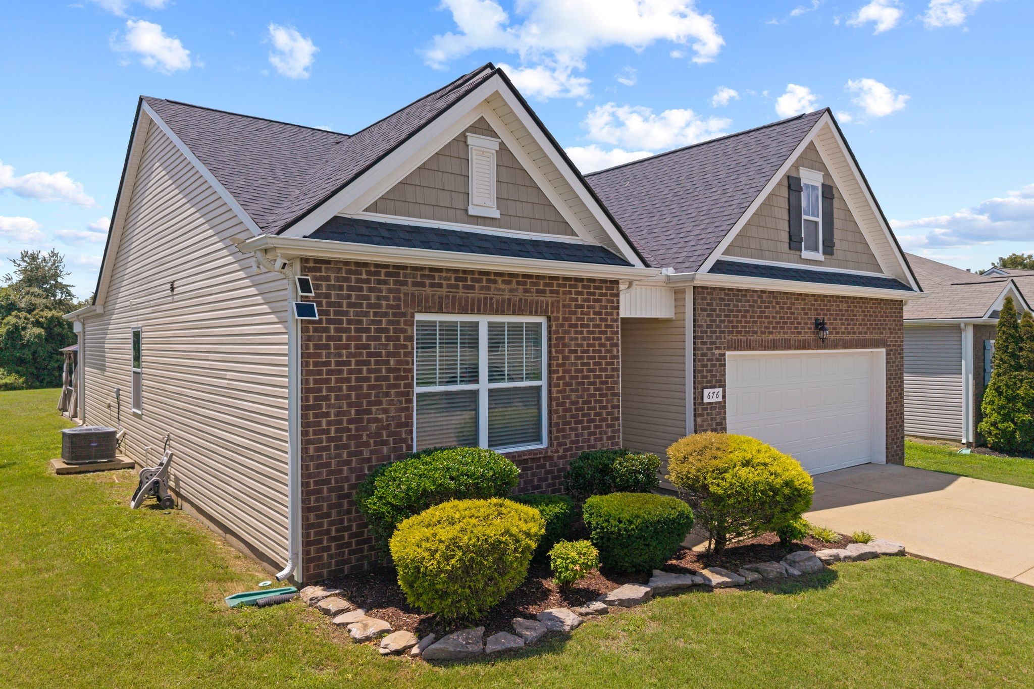 676 Prominence Road Columbia, TN 38401 - Photo 3 of 59