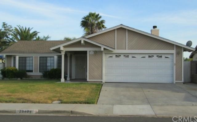 29494 Catano Road Menifee, CA 92584 - Photo 1 of 1