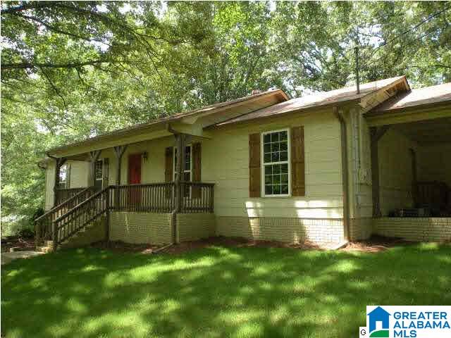 344 Pine Harbor Road Pell City, AL 35128 - Photo 2 of 31