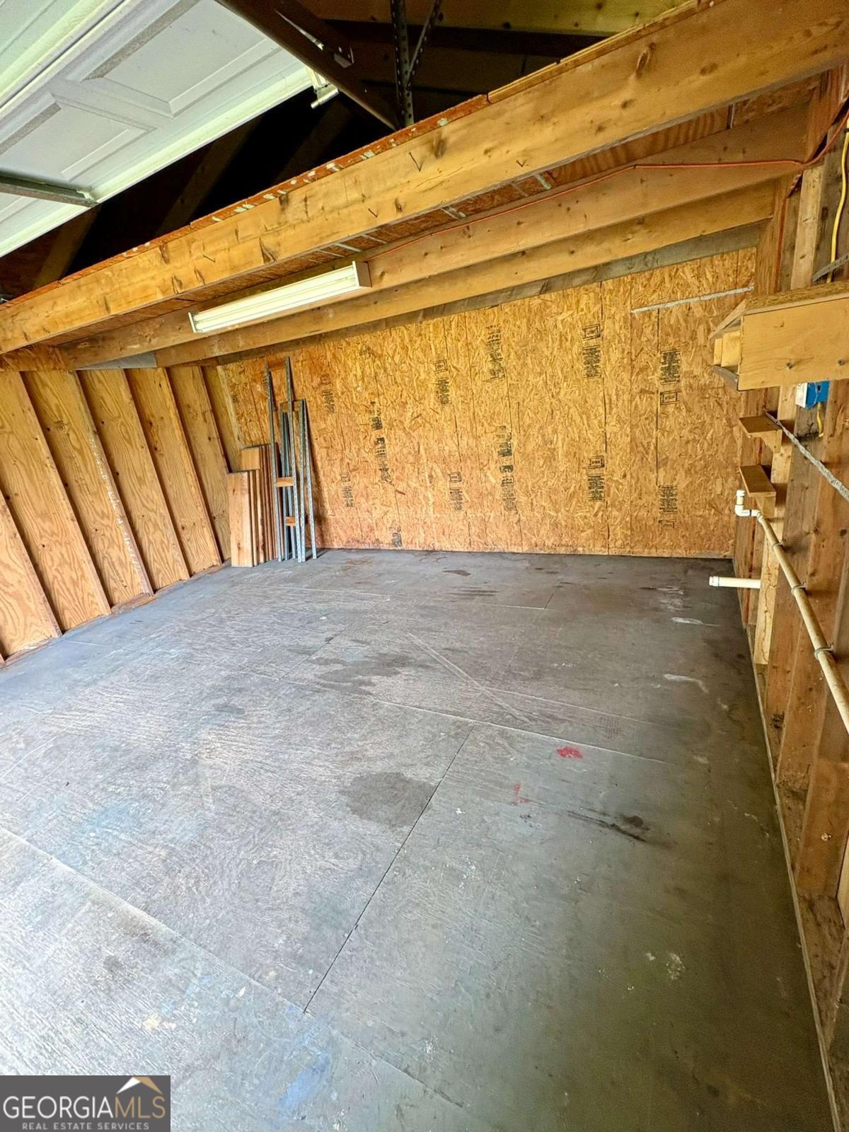 3420 Hardman Morris Road Colbert, GA 30628 - Photo 30 of 35 Gallery Image 30