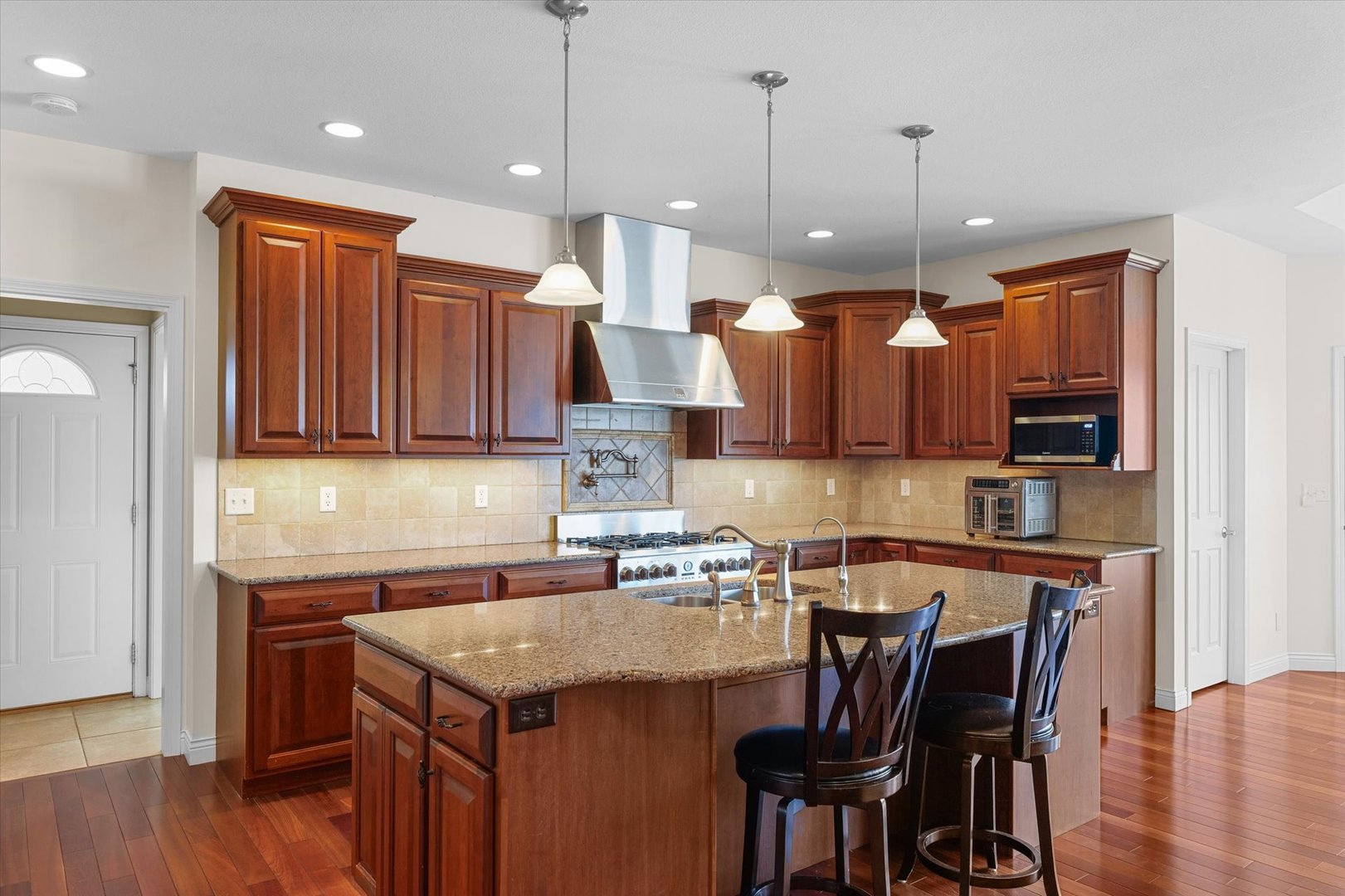 2595 500 East Mahomet, IL 61853 - Photo 12 of 84