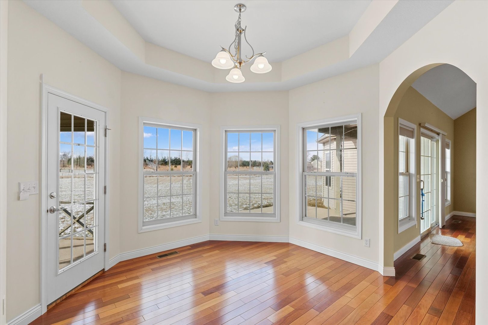 2595 500 East Mahomet, IL 61853 - Photo 19 of 84