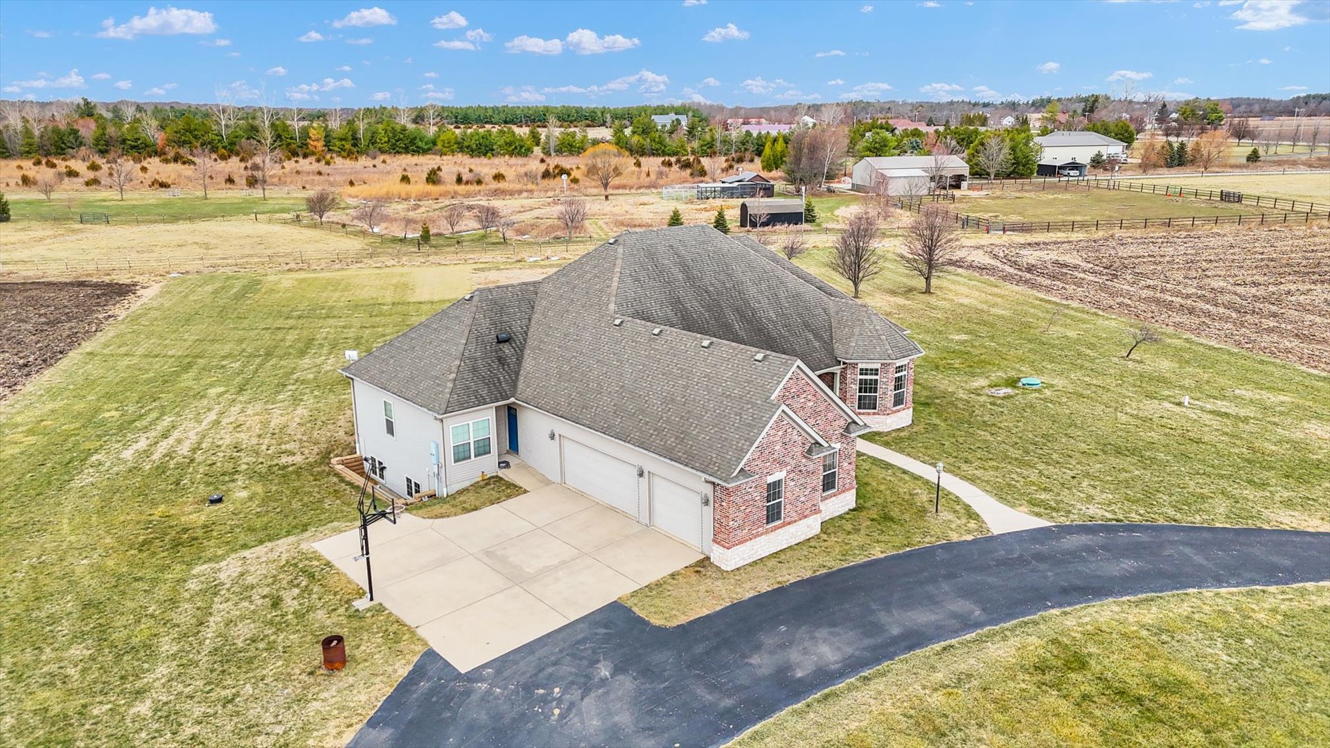 2595 500 East Mahomet, IL 61853 - Photo 63 of 84