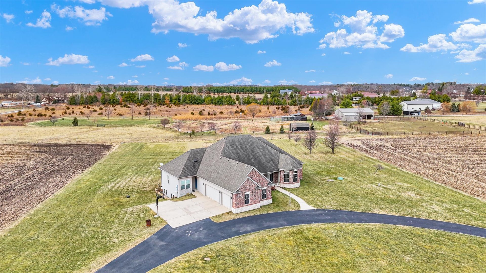 2595 500 East Mahomet, IL 61853 - Photo 68 of 84