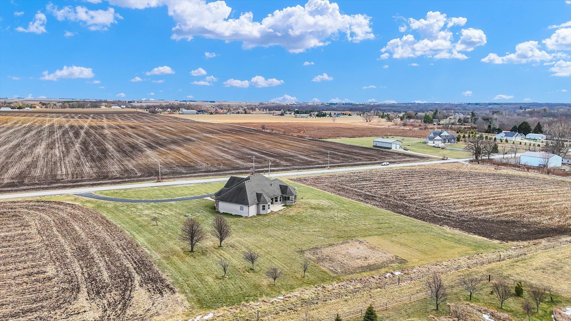 2595 500 East Mahomet, IL 61853 - Photo 72 of 84