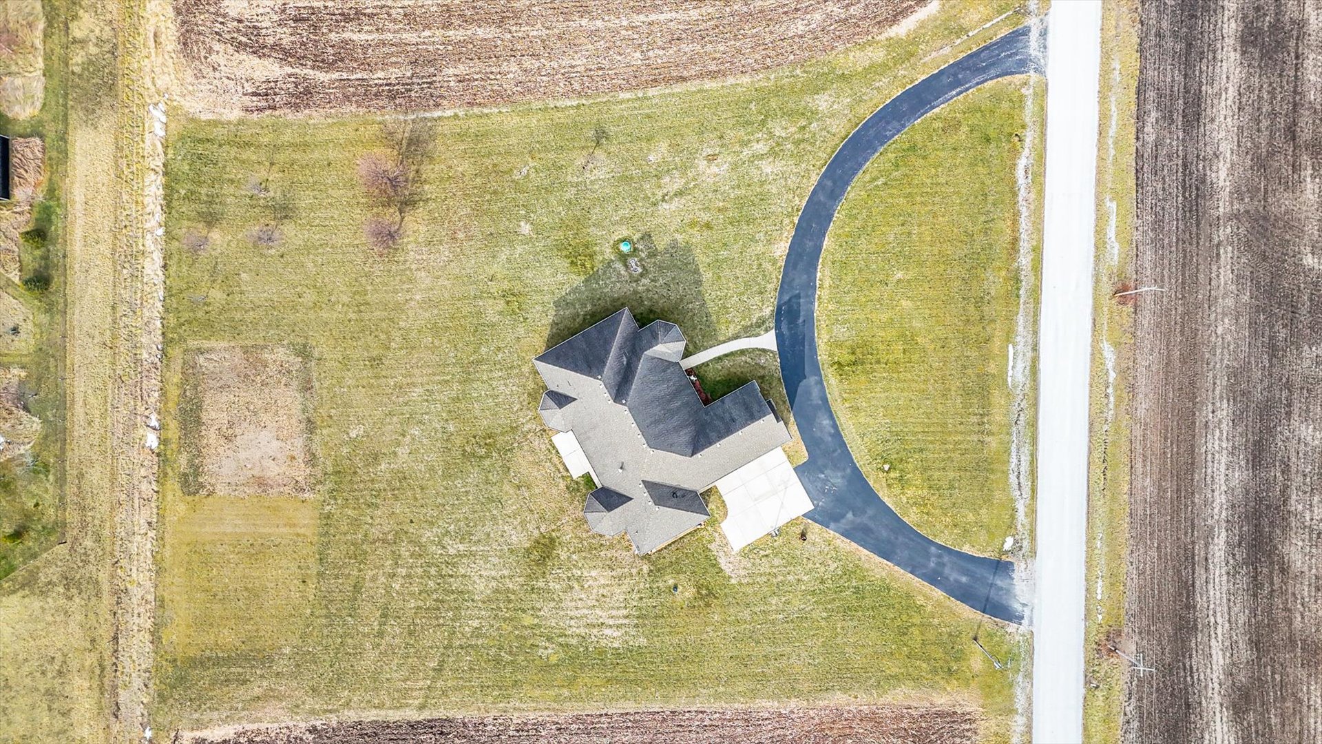 2595 500 East Mahomet, IL 61853 - Photo 76 of 84