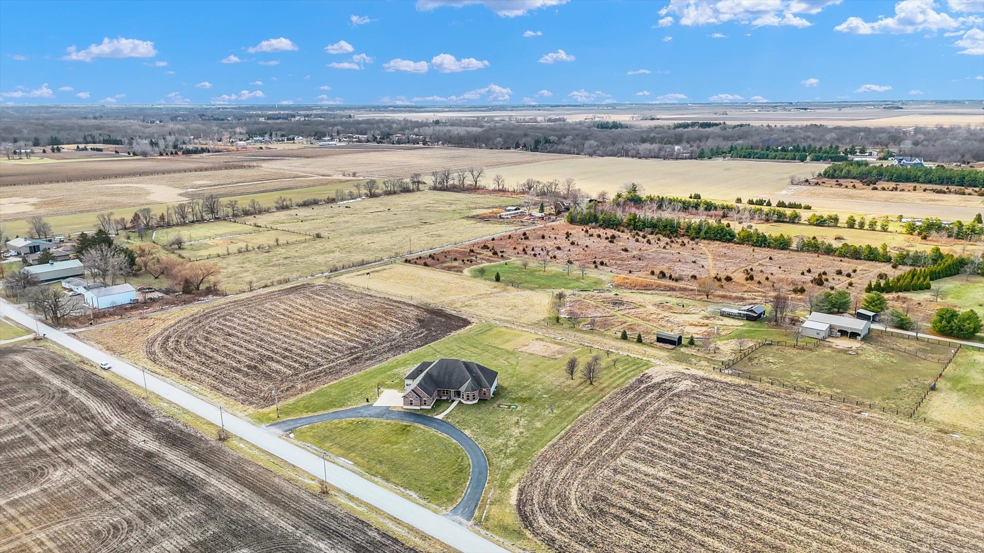 2595 500 East Mahomet, IL 61853 - Photo 78 of 84