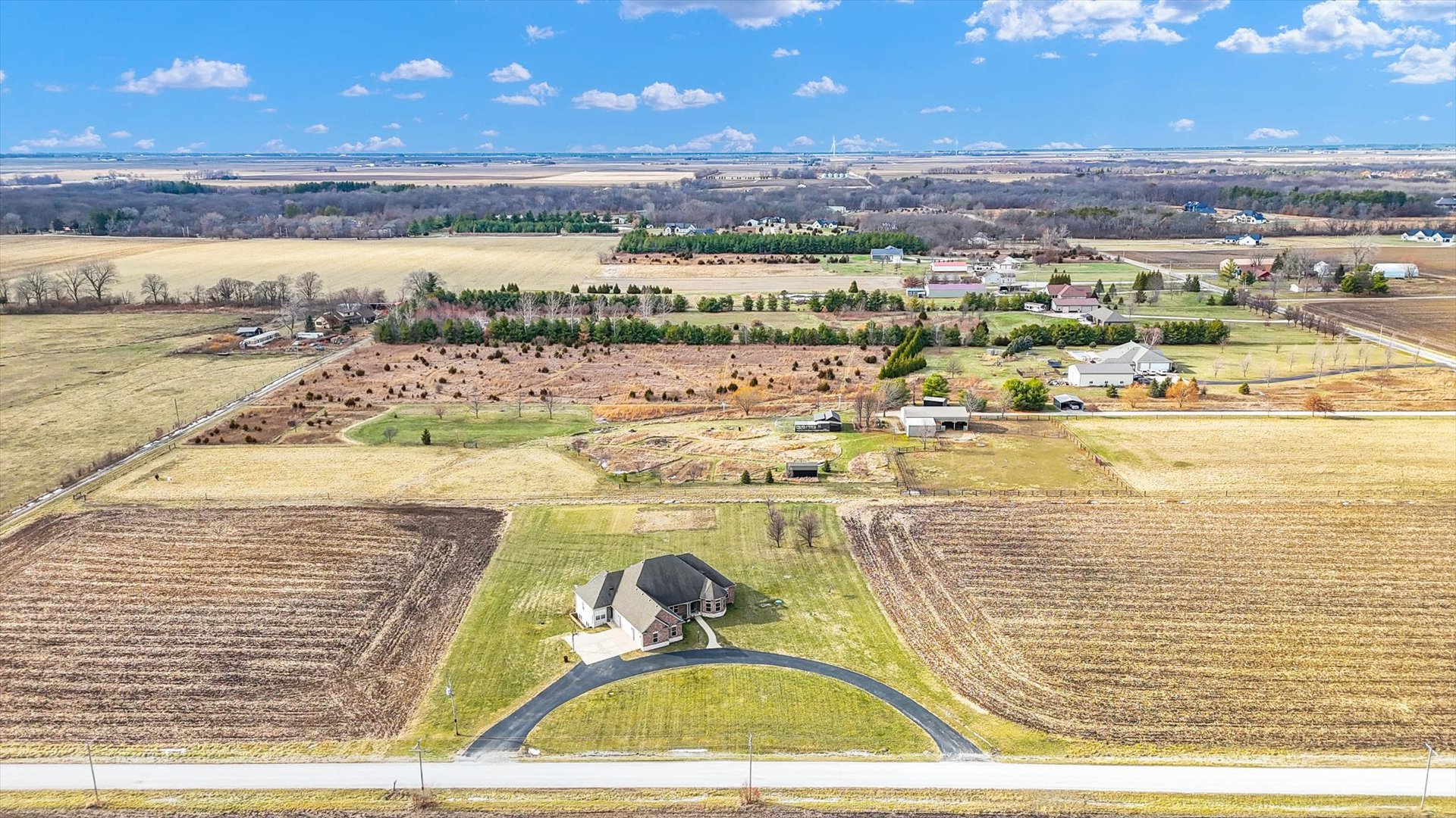 2595 500 East Mahomet, IL 61853 - Photo 79 of 84