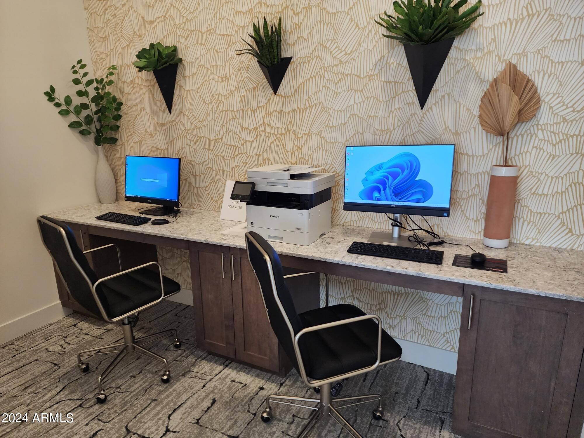 270 West Ocotillo Road, Unit A1 Queen Creek, AZ 85140 - Photo 5 of 12 Business Center