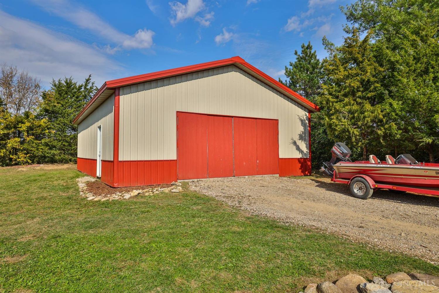 1640 Stahlheber Road Hamilton, OH 45013 - Photo 39 of 47 Gallery Image 39