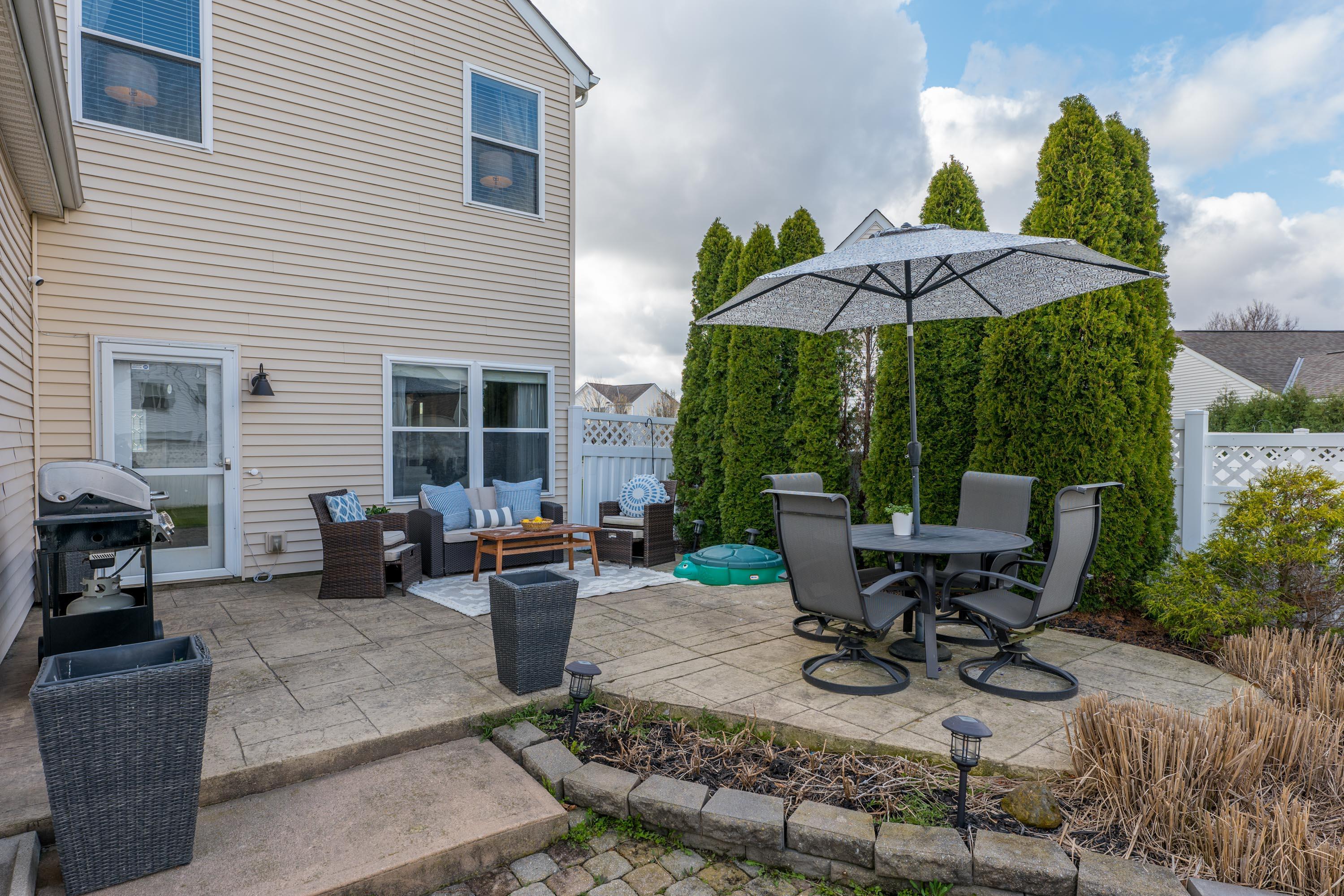 5936 McInnis Road Dublin, OH 43016 - Photo 46 of 51 062P1588610