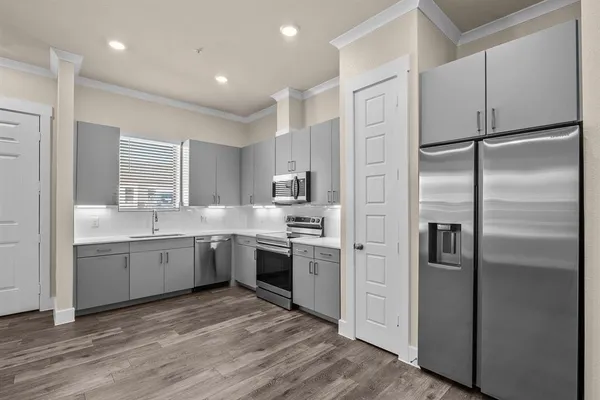 $2,459 | 4781 Luxe Lane, Unit 712A, Denton, TX 76207