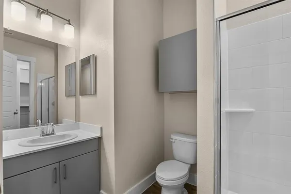 $2,459 | 4781 Luxe Lane, Unit 712A, Denton, TX 76207