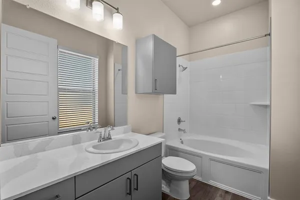 $2,459 | 4781 Luxe Lane, Unit 712A, Denton, TX 76207