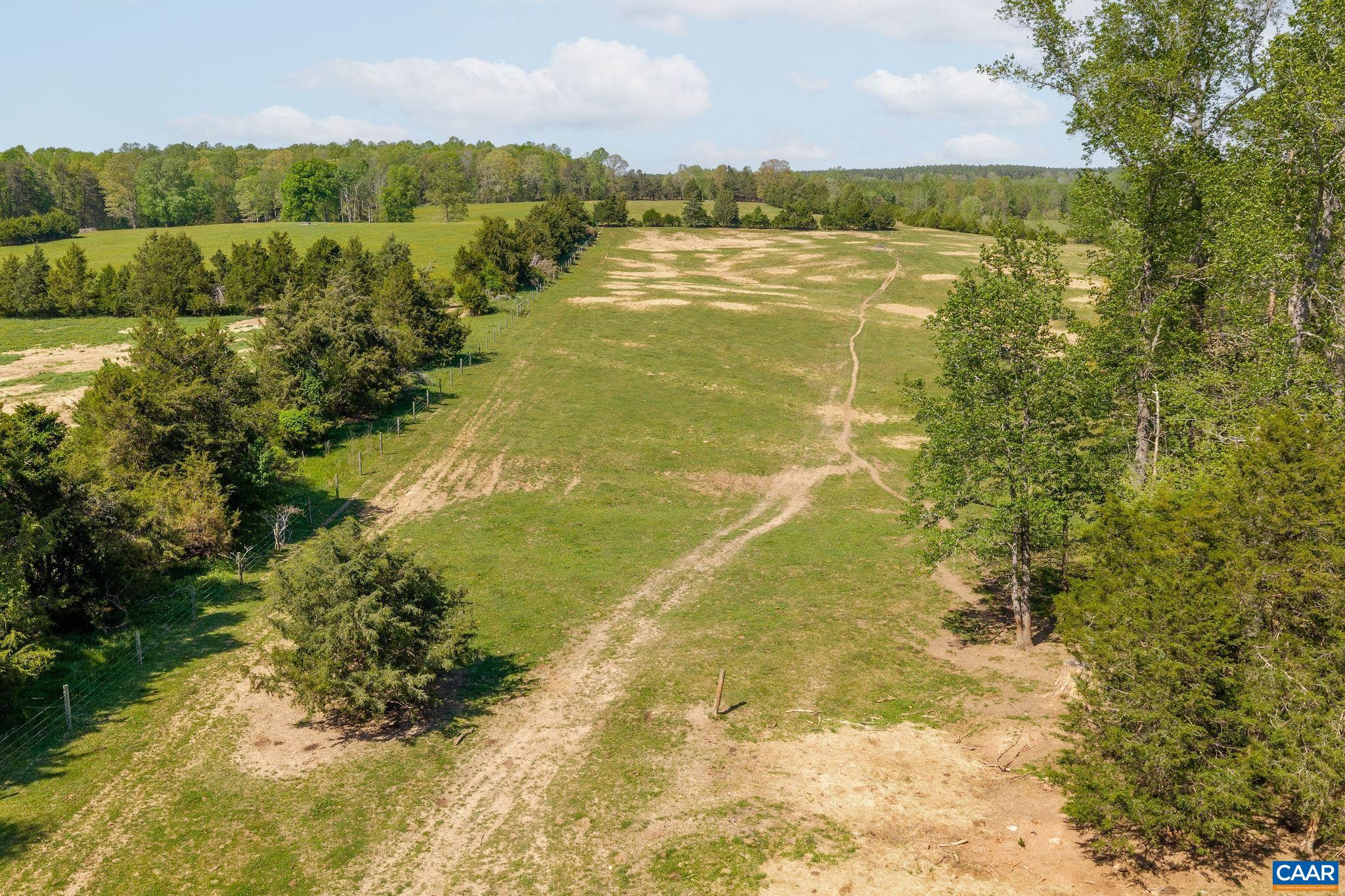 Tbd Cedar Plains Road Sandy Hook, VA 23153 - Photo 14 of 55 a view of an ocean view