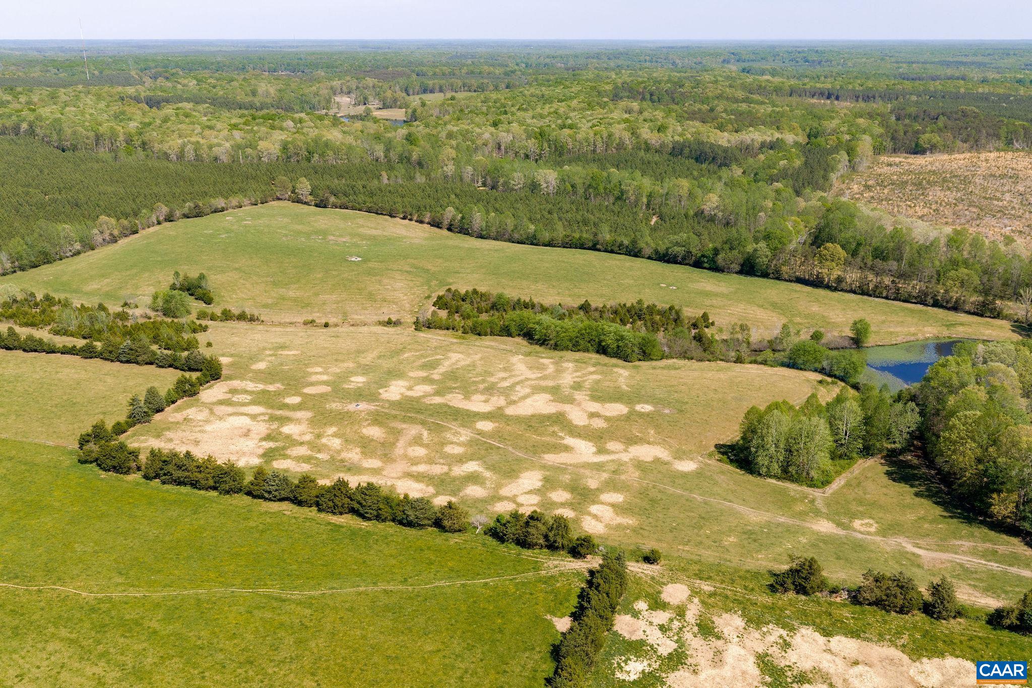 Tbd Cedar Plains Road Sandy Hook, VA 23153 - Photo 17 of 55 a view of an ocean