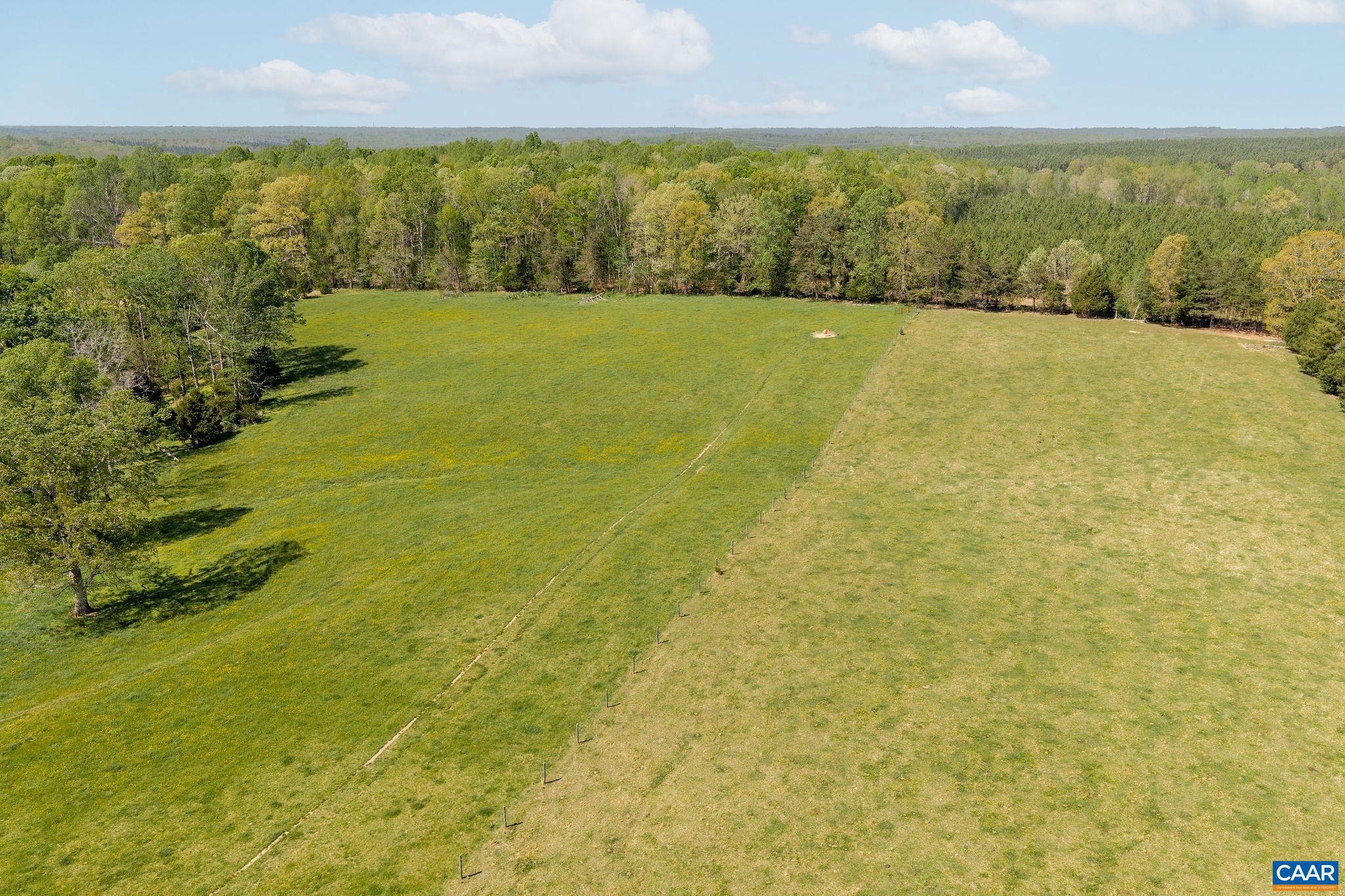Tbd Cedar Plains Road Sandy Hook, VA 23153 - Photo 35 of 55 a view of an ocean from a yard