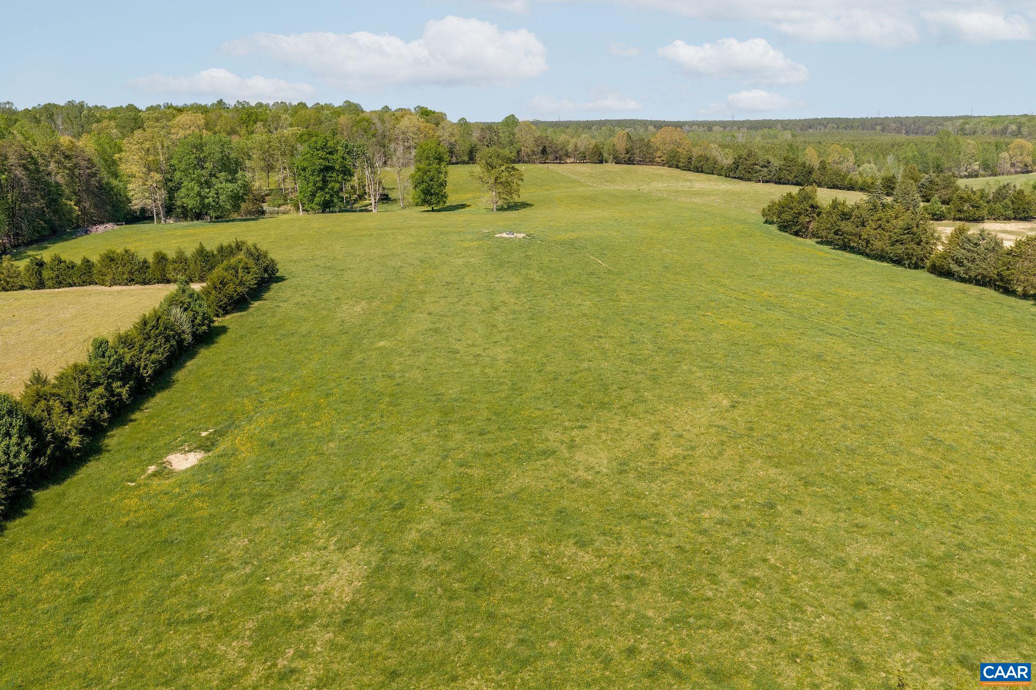 Tbd Cedar Plains Road Sandy Hook, VA 23153 - Photo 36 of 55 a view of an ocean yard and mountain view