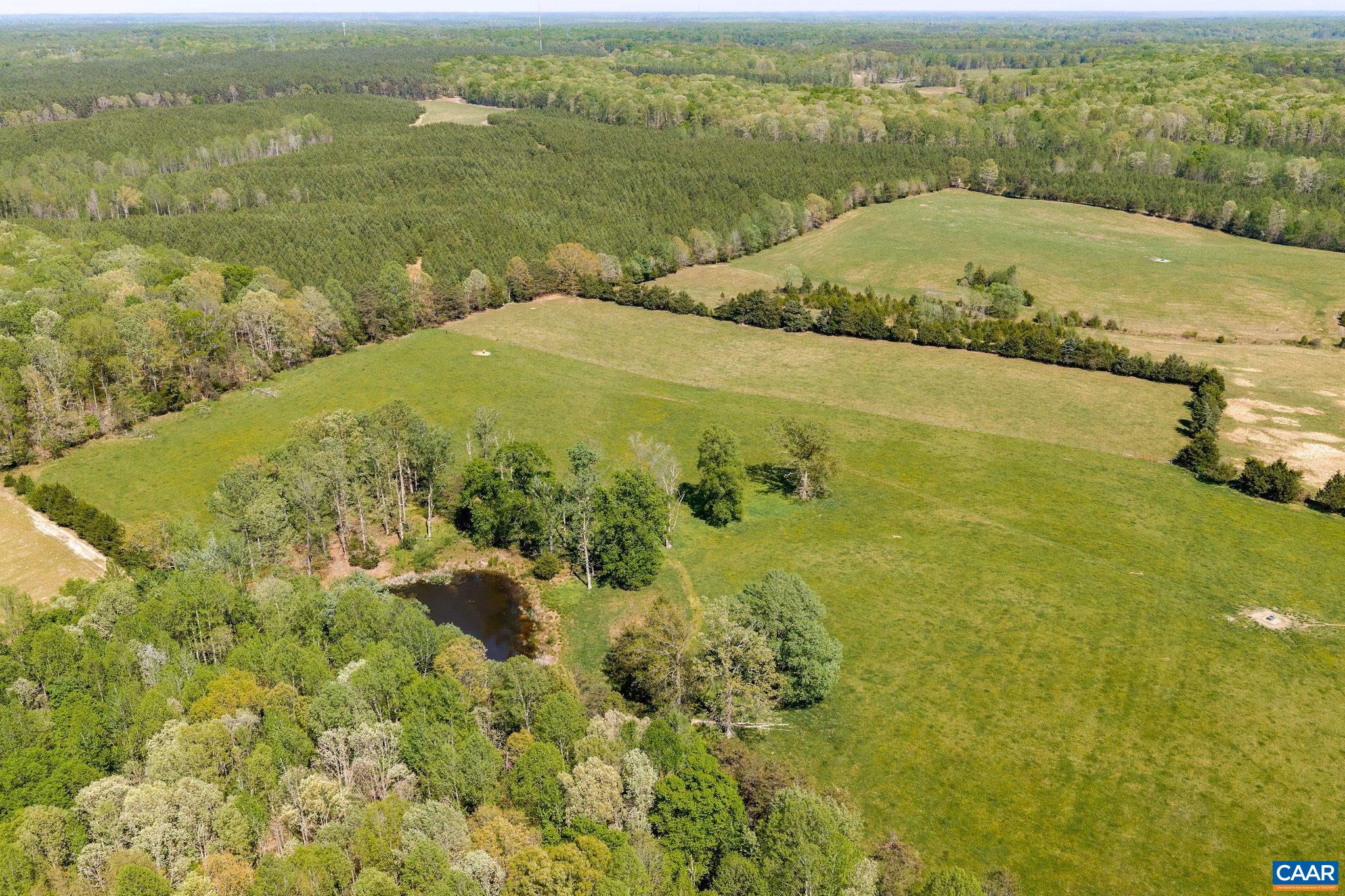 Tbd Cedar Plains Road Sandy Hook, VA 23153 - Photo 40 of 55 a view of an ocean