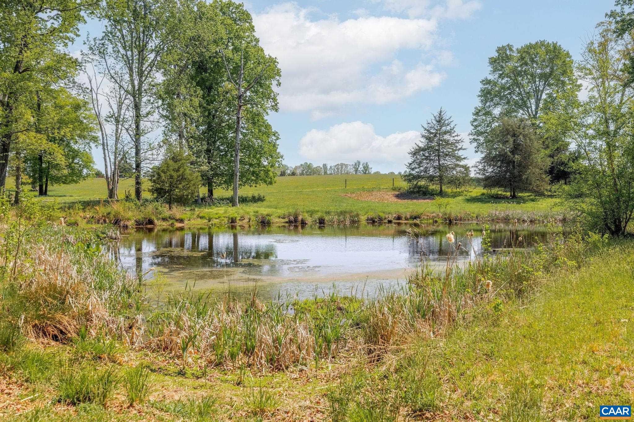 Tbd Cedar Plains Road Sandy Hook, VA 23153 - Photo 44 of 55 a view of lake view with houses