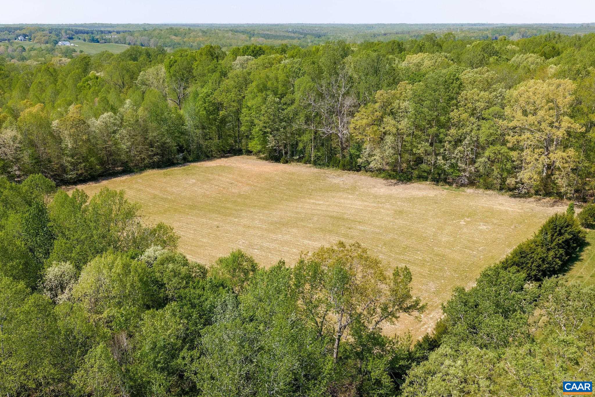 Tbd Cedar Plains Road Sandy Hook, VA 23153 - Photo 48 of 55 a view of a yard with an outdoor space