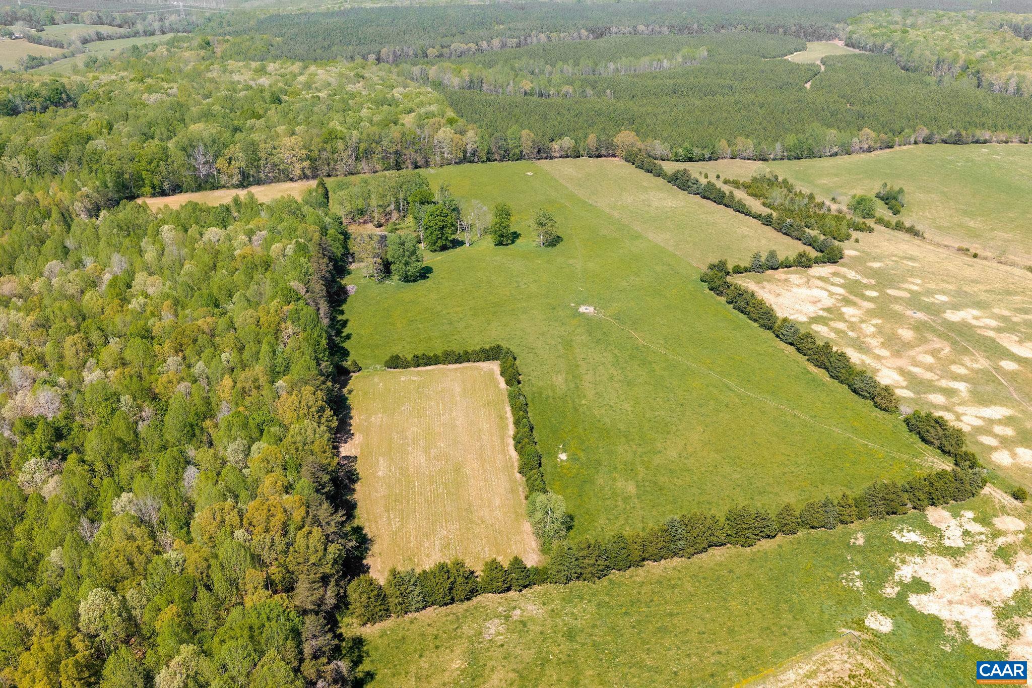 Tbd Cedar Plains Road Sandy Hook, VA 23153 - Photo 53 of 55