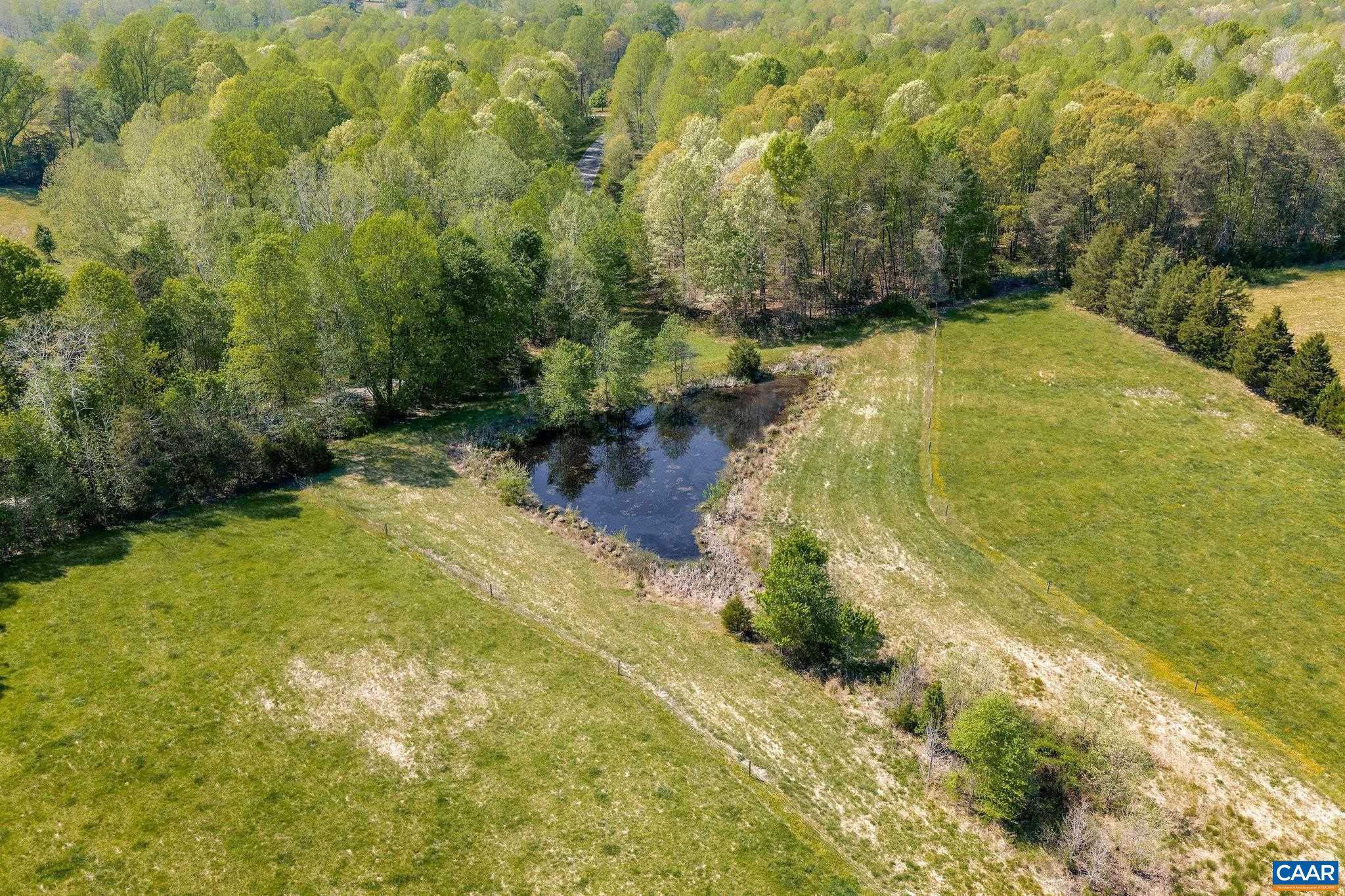 Tbd Cedar Plains Road Sandy Hook, VA 23153 - Photo 55 of 55 a view of a yard