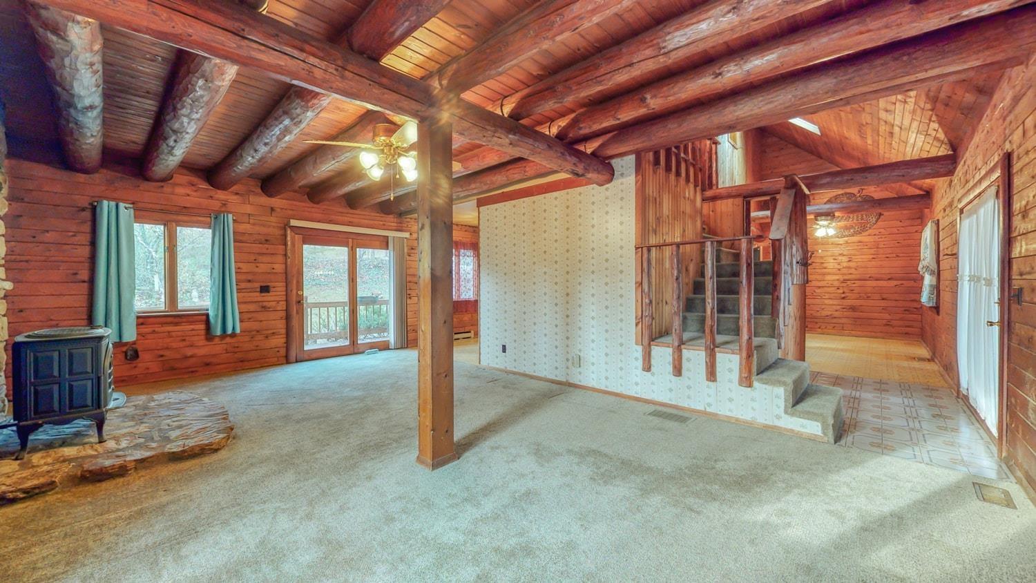 8079 Zikes Road South Bloomington, IN 47401 - Photo 15 of 36 Gallery Image 15