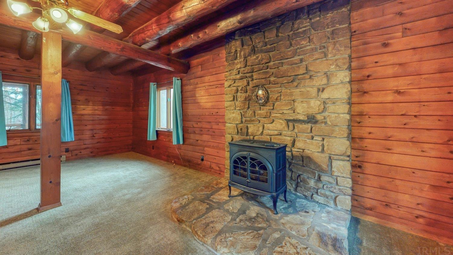 8079 Zikes Road South Bloomington, IN 47401 - Photo 17 of 36 Gallery Image 17