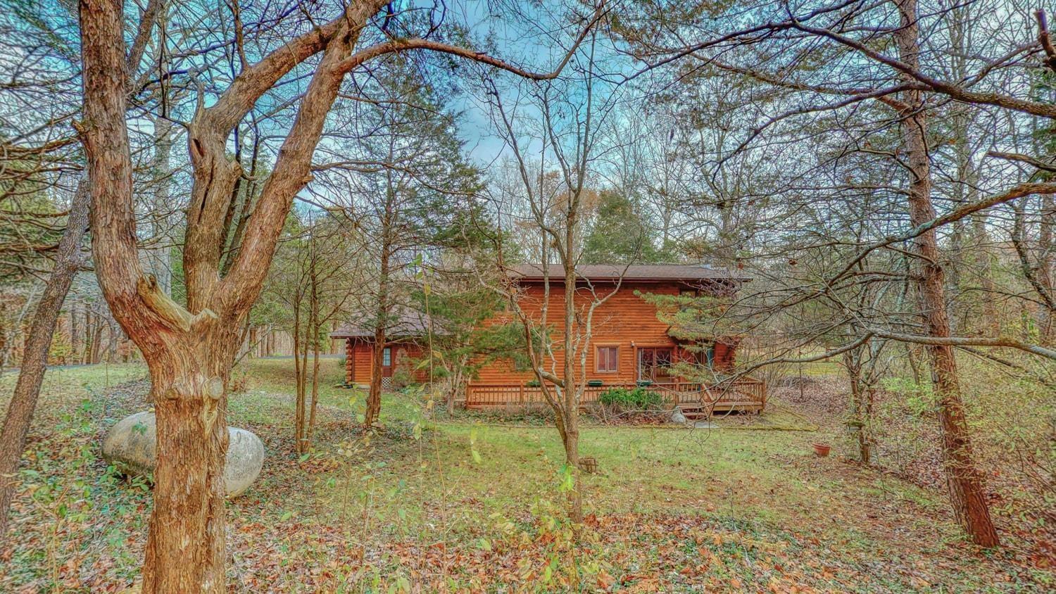 8079 Zikes Road South Bloomington, IN 47401 - Photo 33 of 36 Gallery Image 33