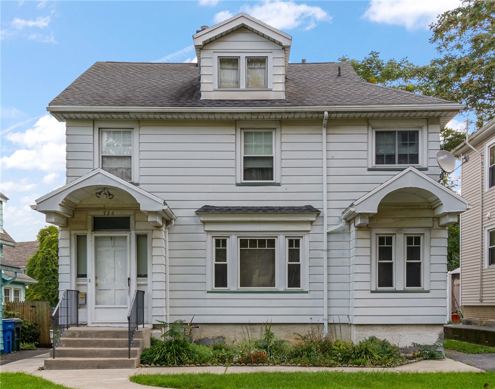 726 Genesee Park Boulevard Rochester, NY 14619 - Photo 1 of 1