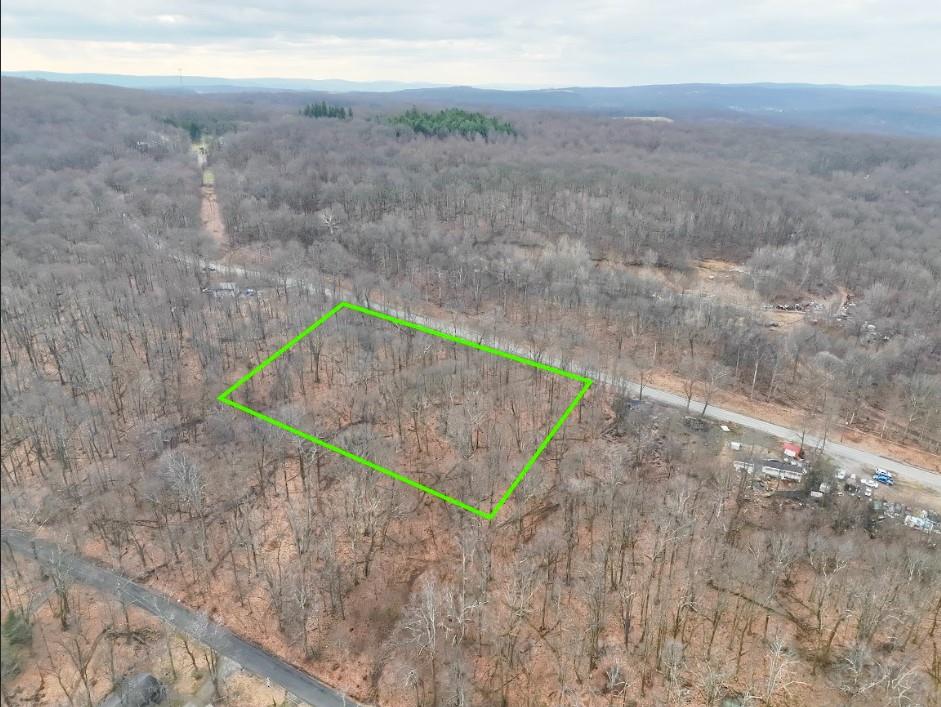 0 Kreinbrook Hill Road Acme, PA 15610 - Photo 2 of 8