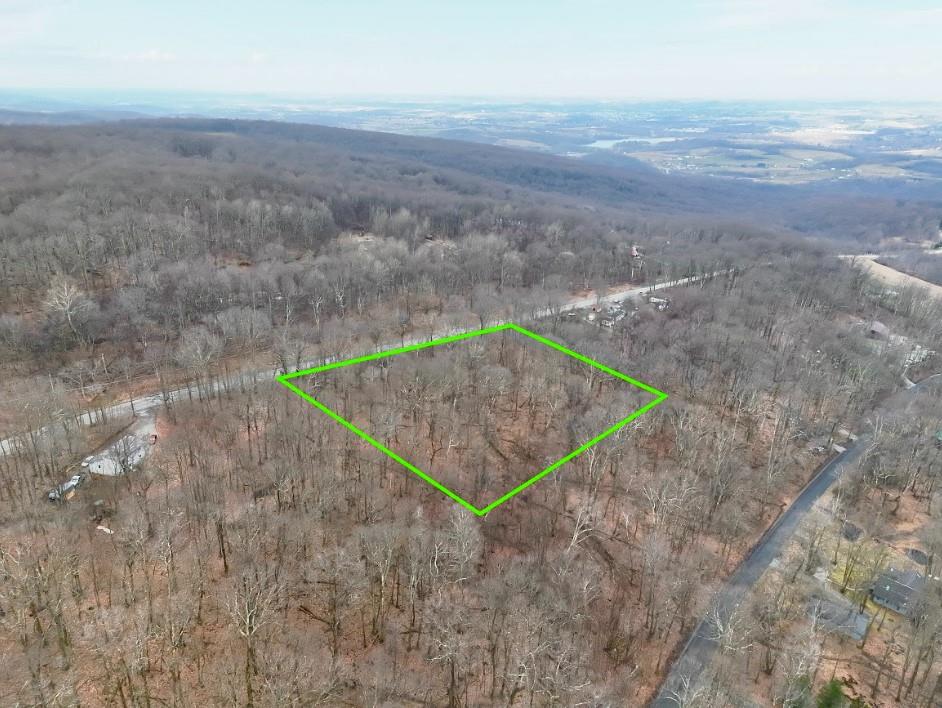 0 Kreinbrook Hill Road Acme, PA 15610 - Photo 3 of 8